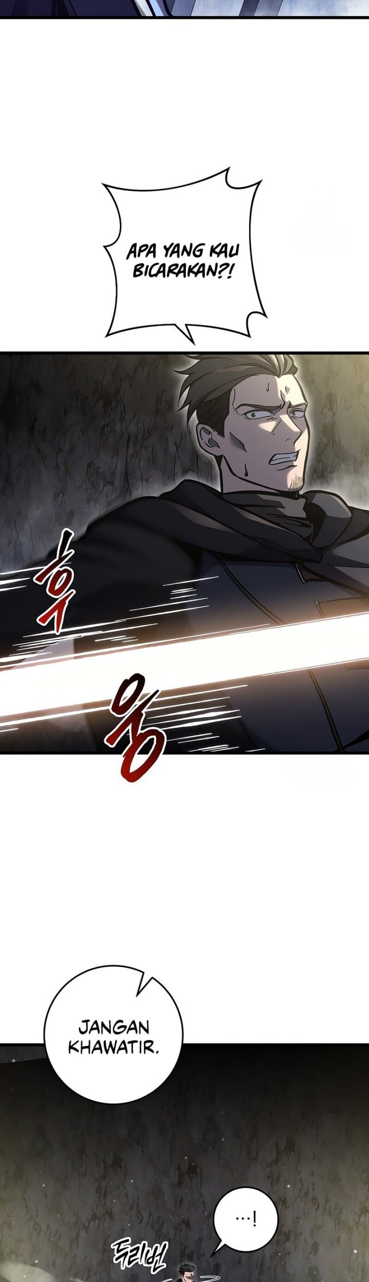A Dragonslayer’s Peerless Regression Chapter 31 - halaman 64