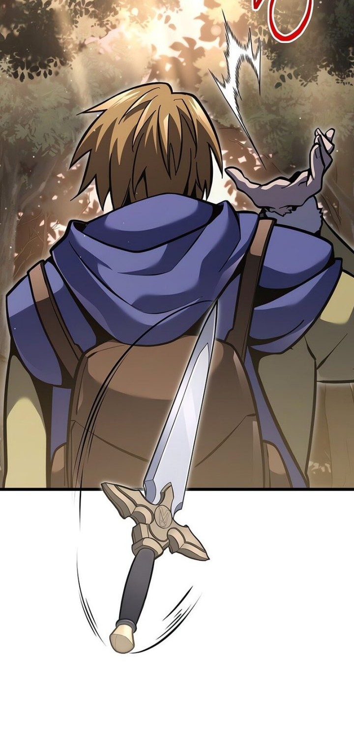 A Dragonslayer’s Peerless Regression Chapter 31 - halaman 69