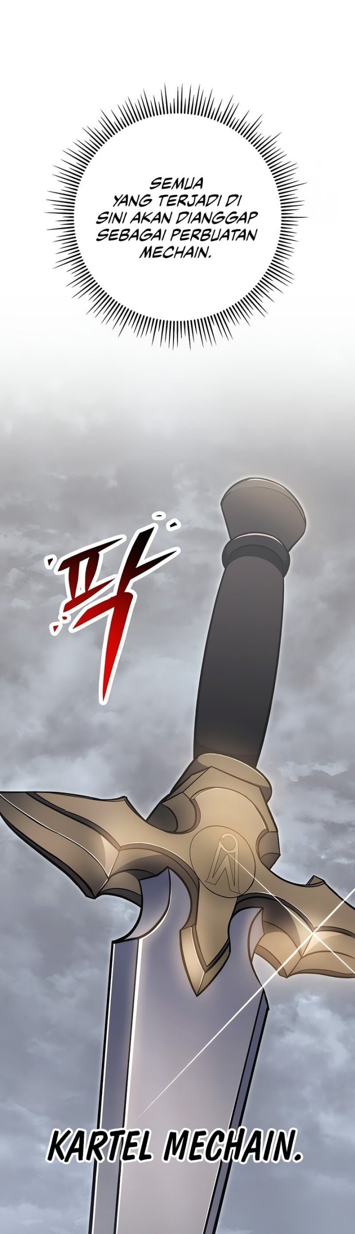 A Dragonslayer’s Peerless Regression Chapter 31 - halaman 70
