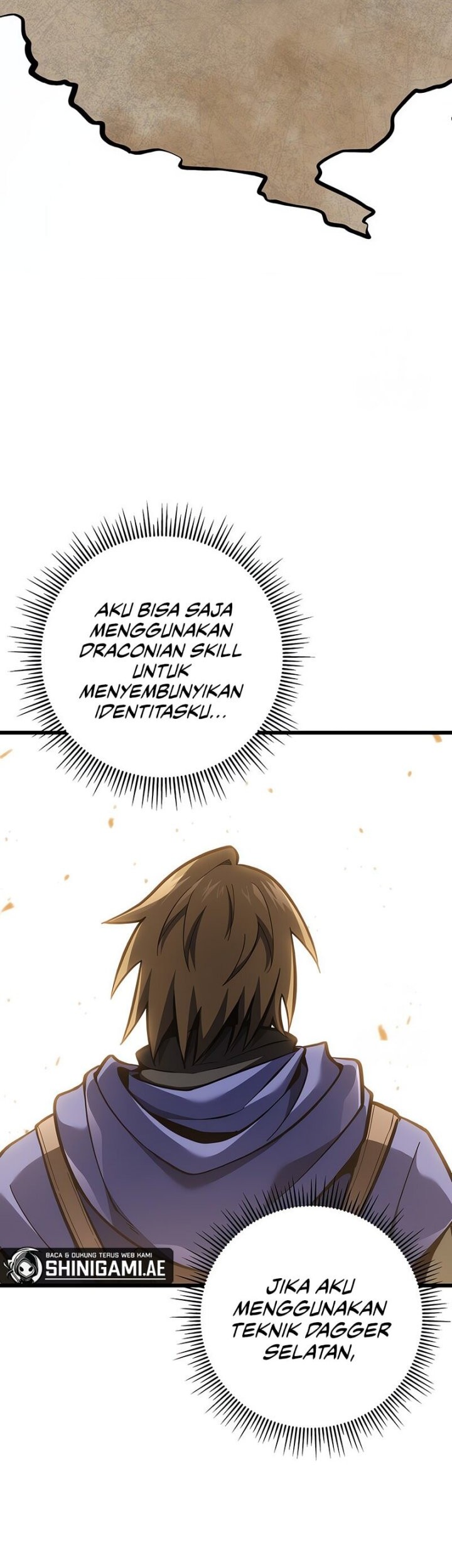 A Dragonslayer’s Peerless Regression Chapter 31 - halaman 72