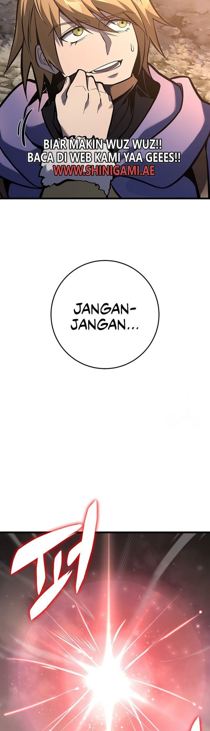 A Dragonslayer’s Peerless Regression Chapter 31 - halaman 80
