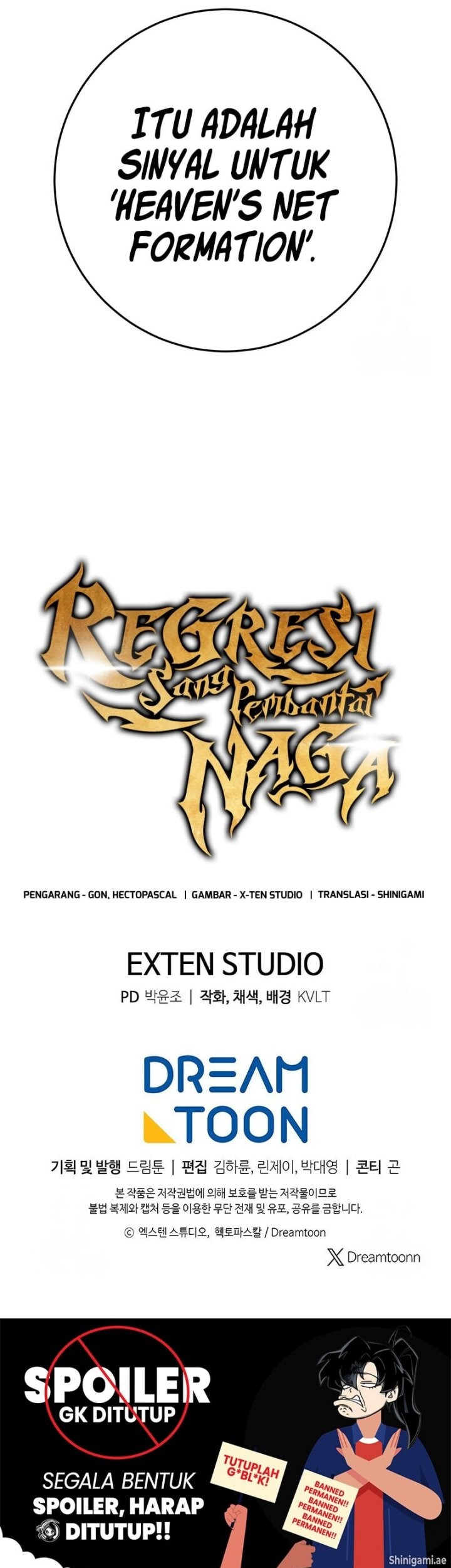 A Dragonslayer’s Peerless Regression Chapter 31 - halaman 82