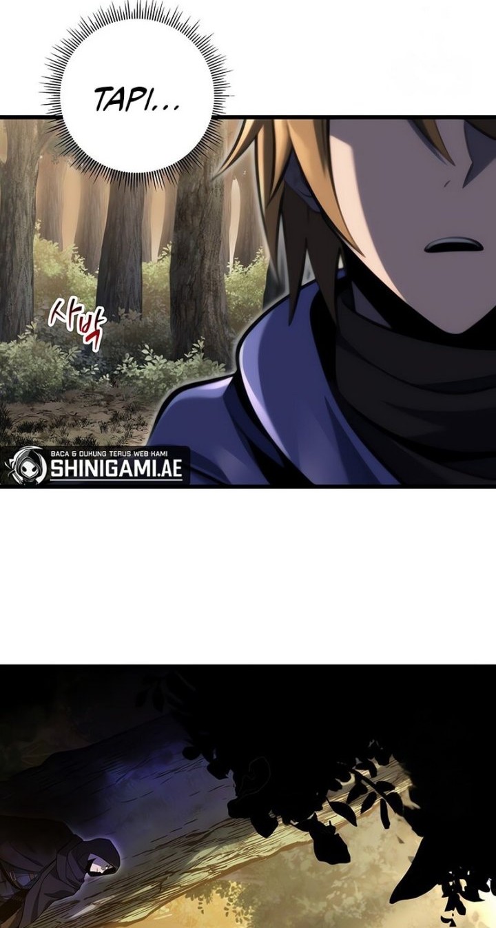 A Dragonslayer’s Peerless Regression Chapter 31 - halaman 9
