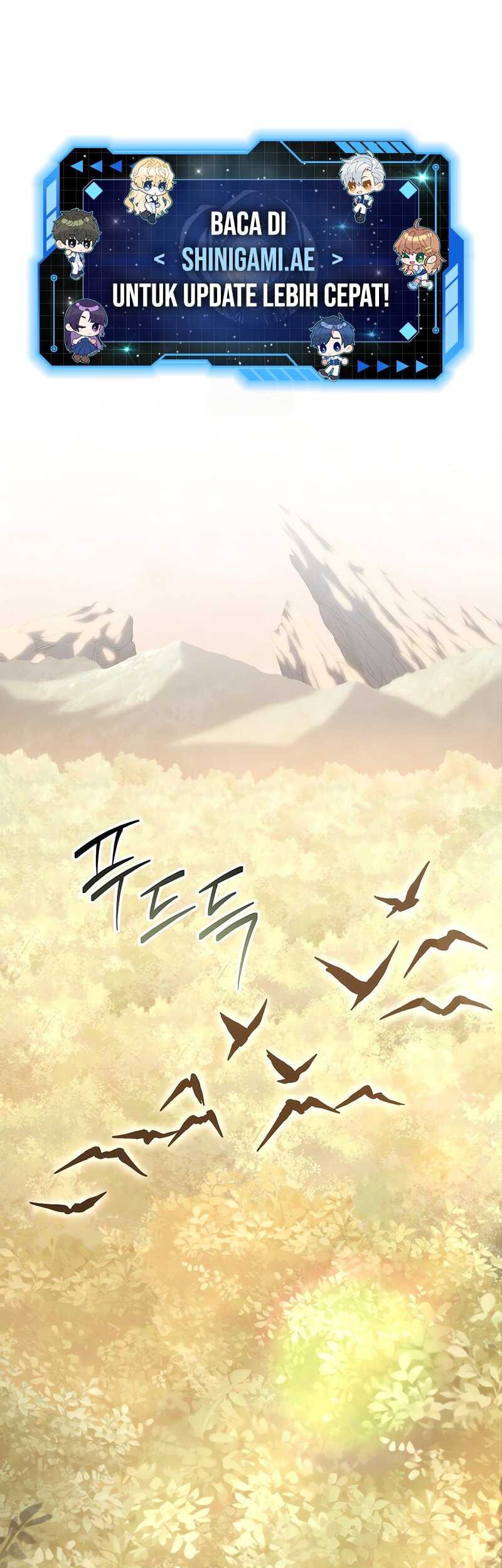 A Dragonslayer’s Peerless Regression Chapter 32 - halaman 1