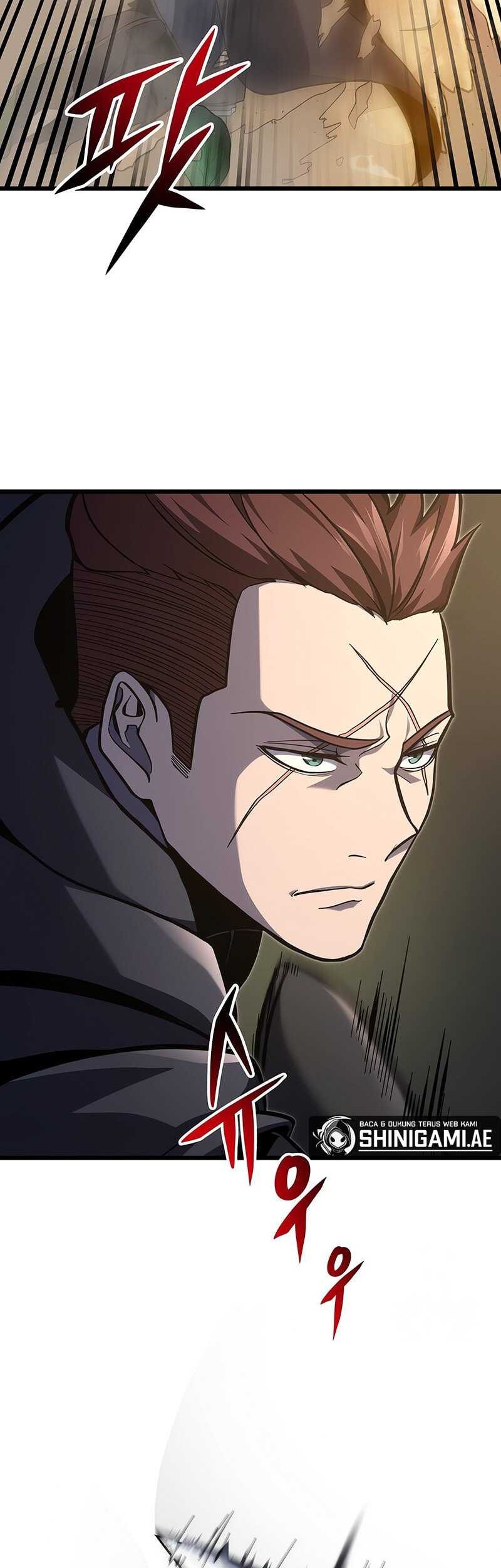 A Dragonslayer’s Peerless Regression Chapter 32 - halaman 10