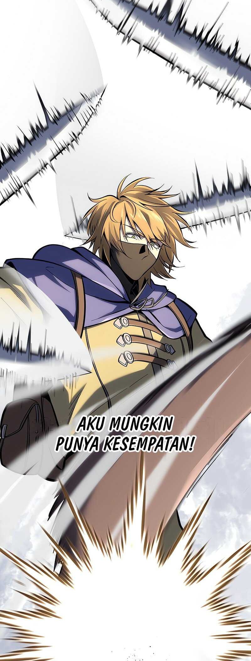 A Dragonslayer’s Peerless Regression Chapter 32 - halaman 11
