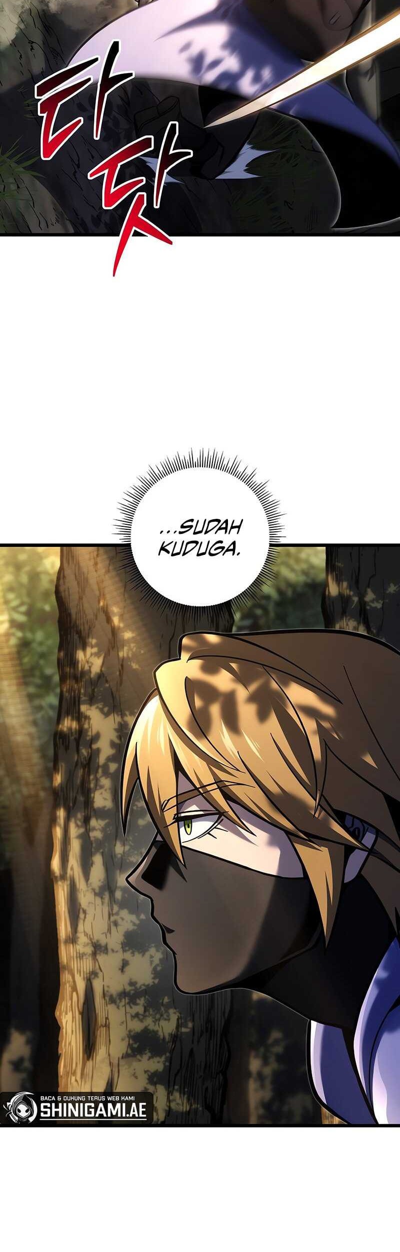 A Dragonslayer’s Peerless Regression Chapter 32 - halaman 15