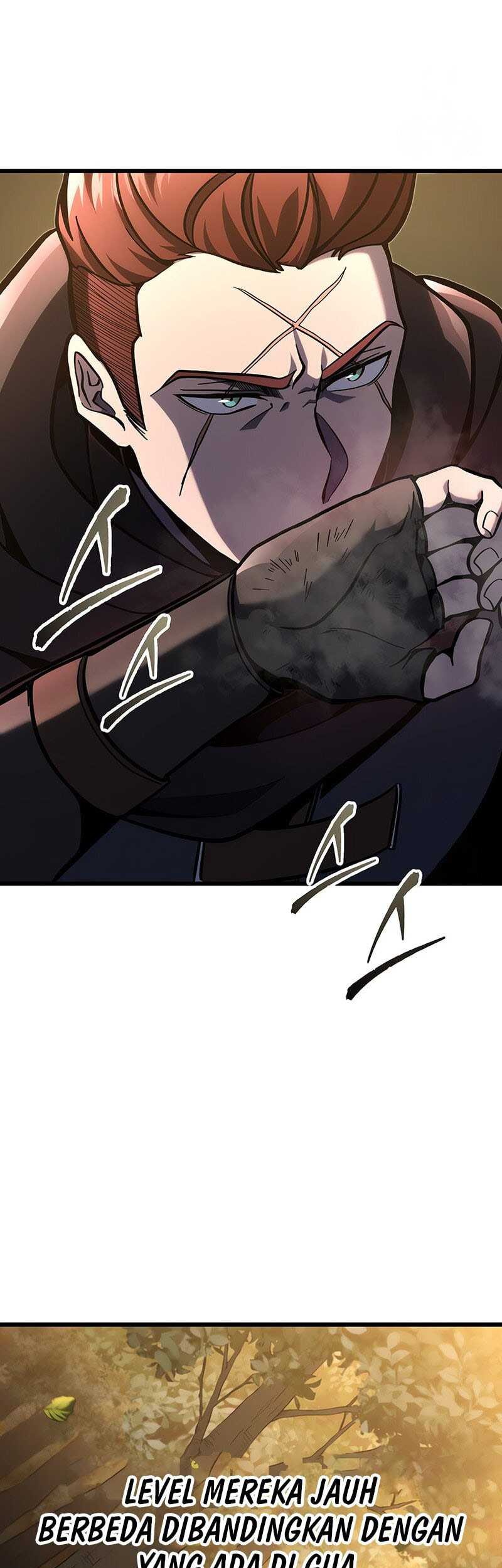 A Dragonslayer’s Peerless Regression Chapter 32 - halaman 16