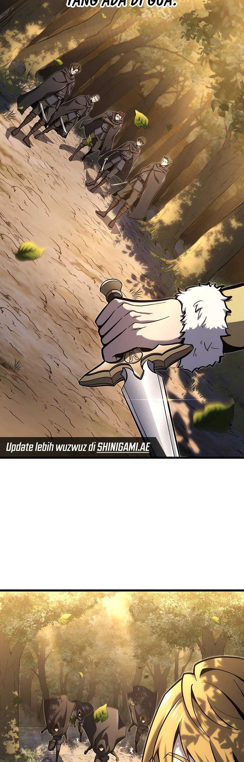 A Dragonslayer’s Peerless Regression Chapter 32 - halaman 17