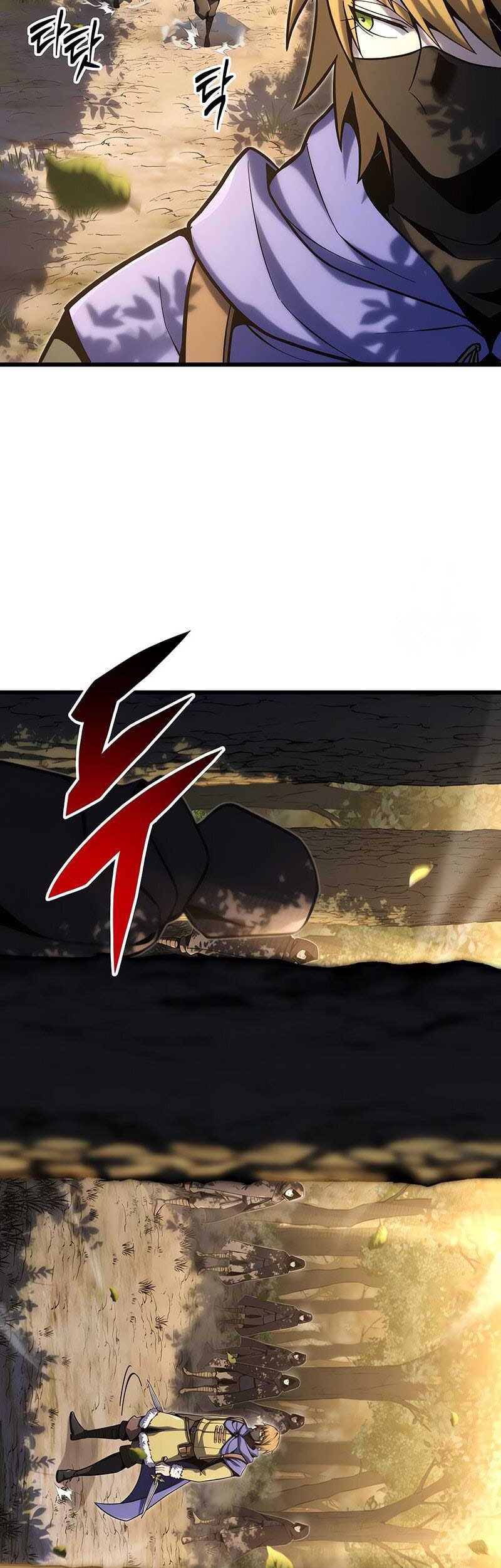 A Dragonslayer’s Peerless Regression Chapter 32 - halaman 18