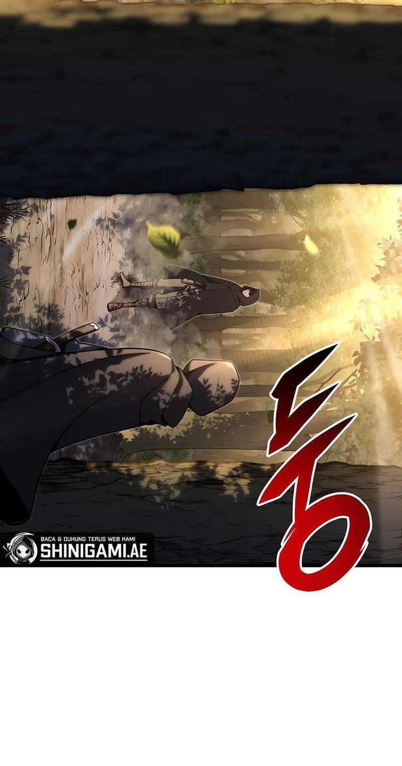 A Dragonslayer’s Peerless Regression Chapter 32 - halaman 19