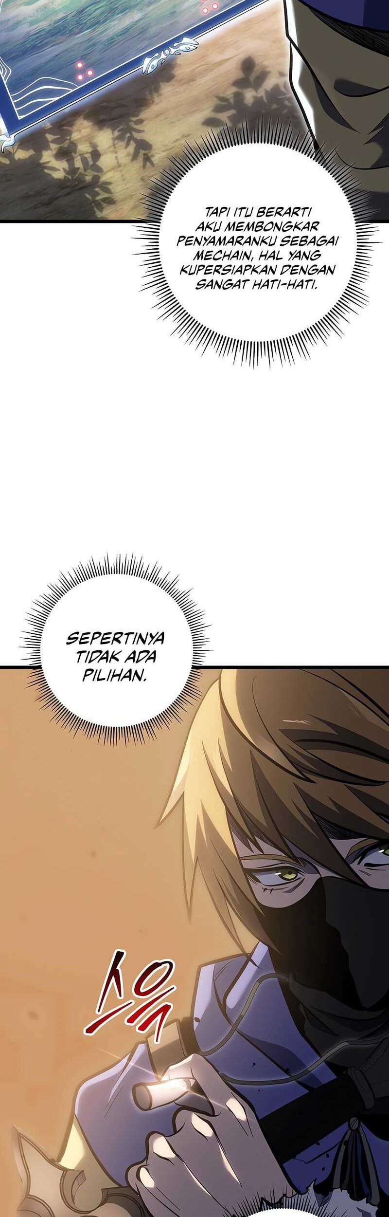A Dragonslayer’s Peerless Regression Chapter 32 - halaman 21