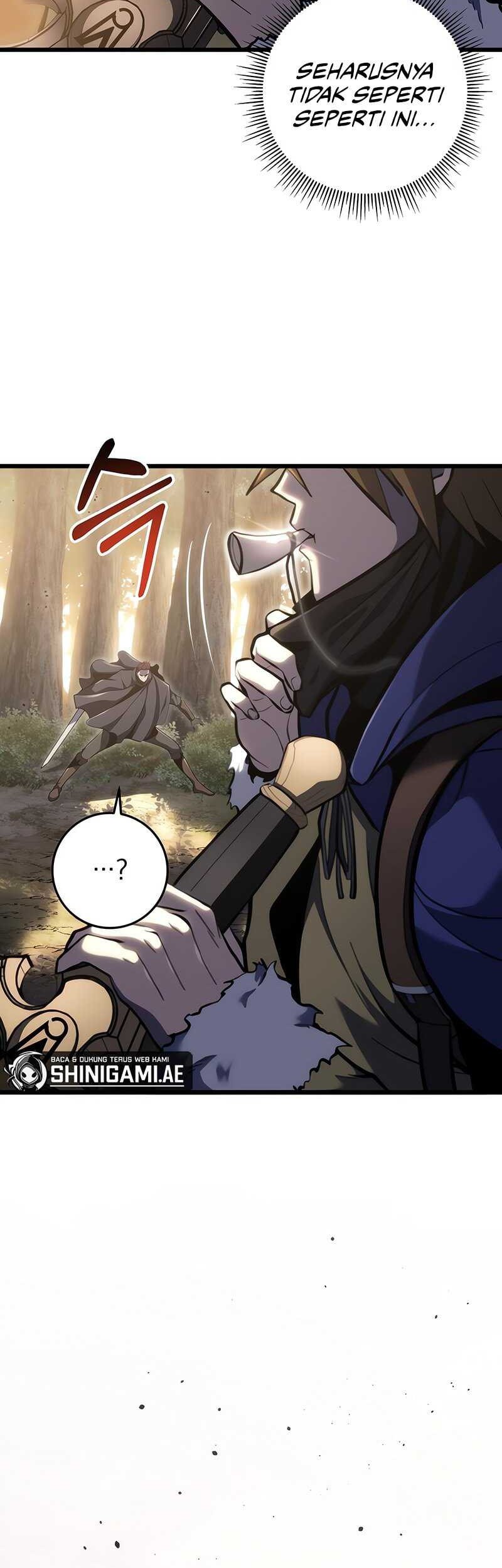 A Dragonslayer’s Peerless Regression Chapter 32 - halaman 22