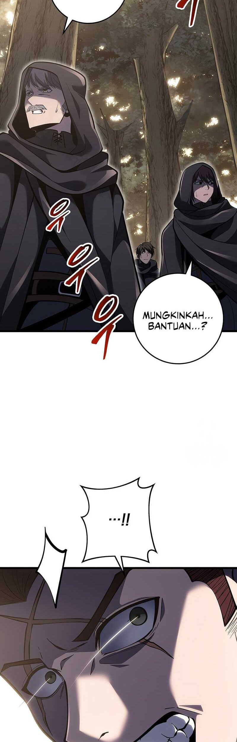 A Dragonslayer’s Peerless Regression Chapter 32 - halaman 25