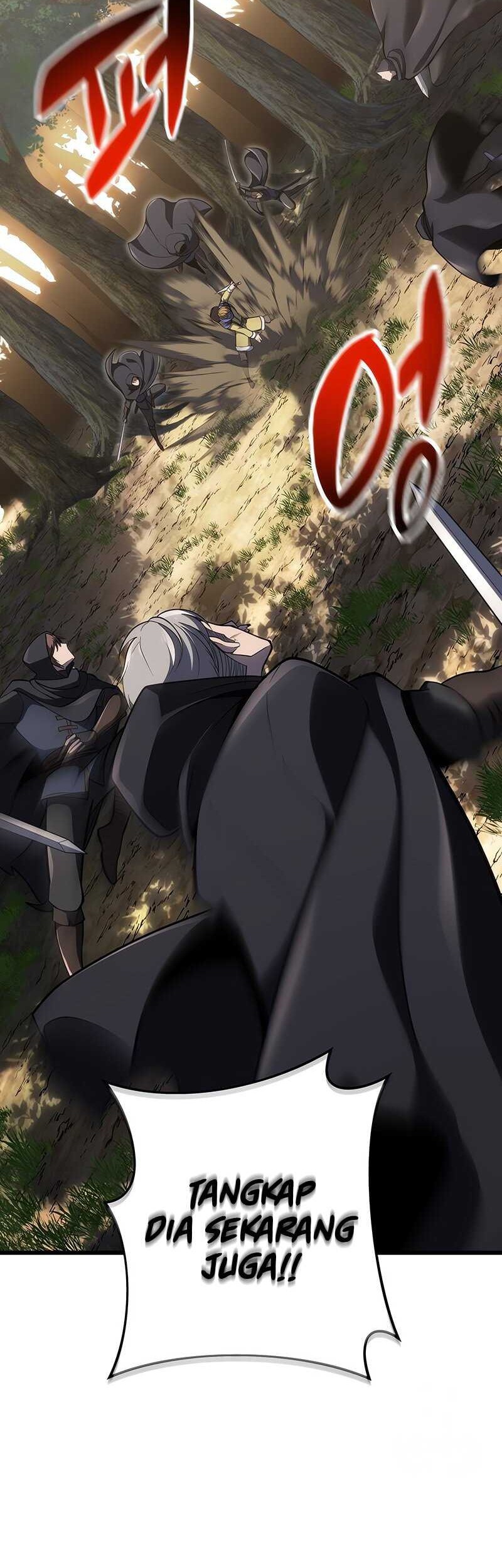 A Dragonslayer’s Peerless Regression Chapter 32 - halaman 27