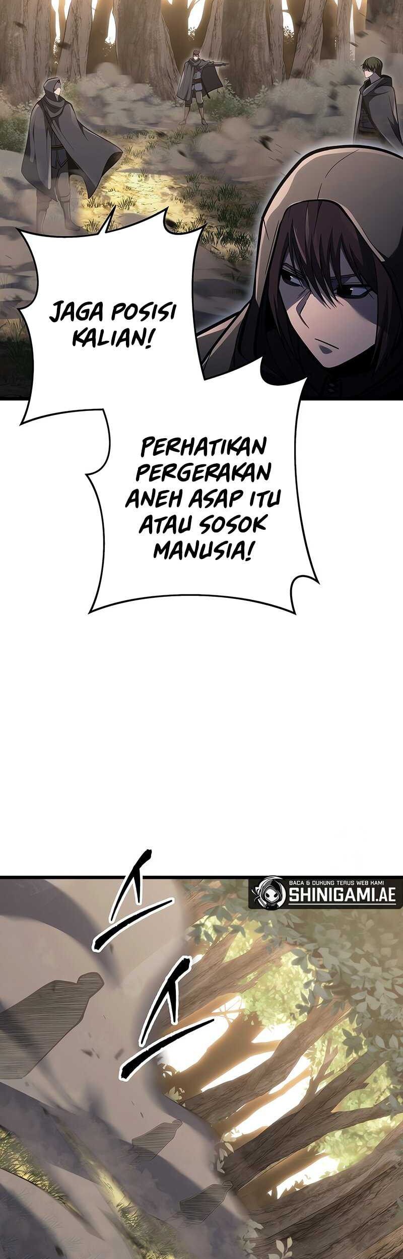 A Dragonslayer’s Peerless Regression Chapter 32 - halaman 30