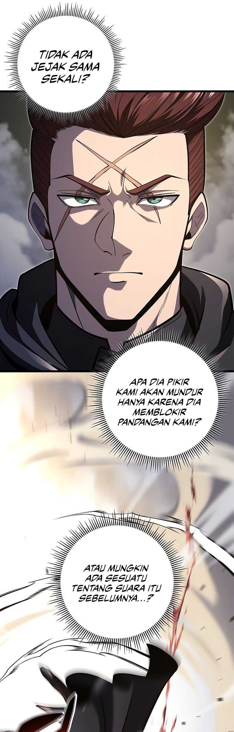 A Dragonslayer’s Peerless Regression Chapter 32 - halaman 32