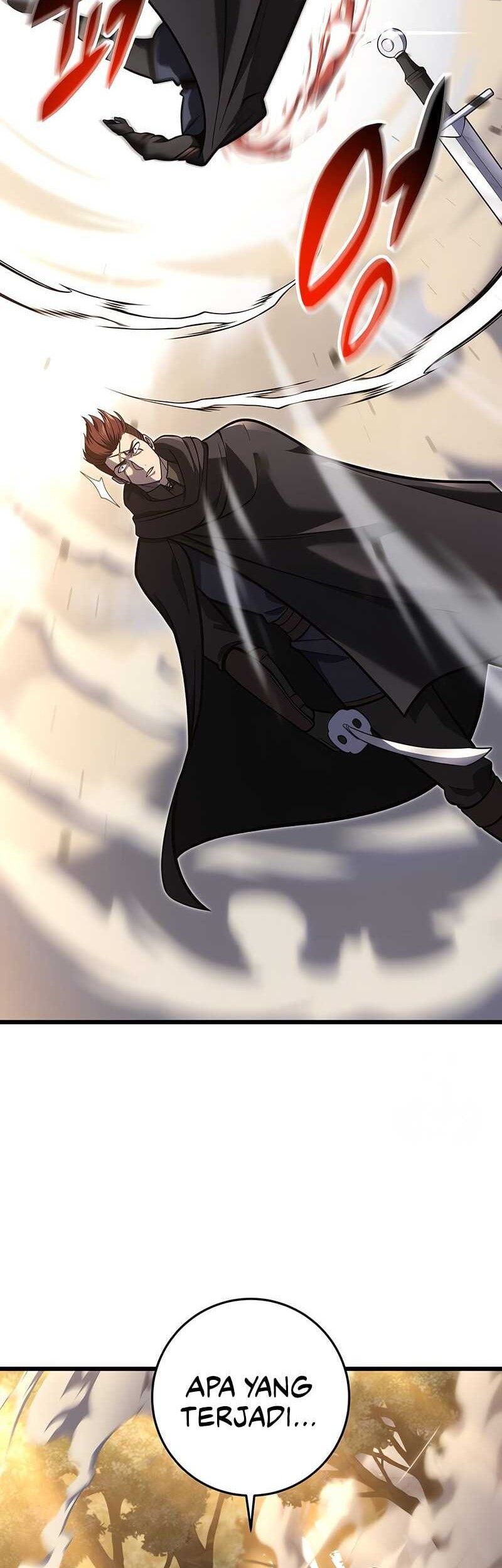A Dragonslayer’s Peerless Regression Chapter 32 - halaman 33