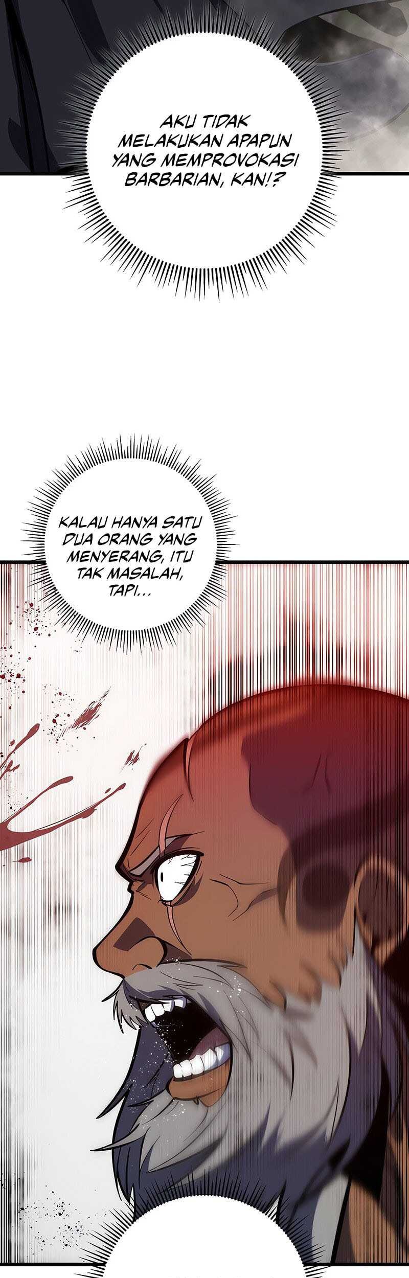 A Dragonslayer’s Peerless Regression Chapter 32 - halaman 36