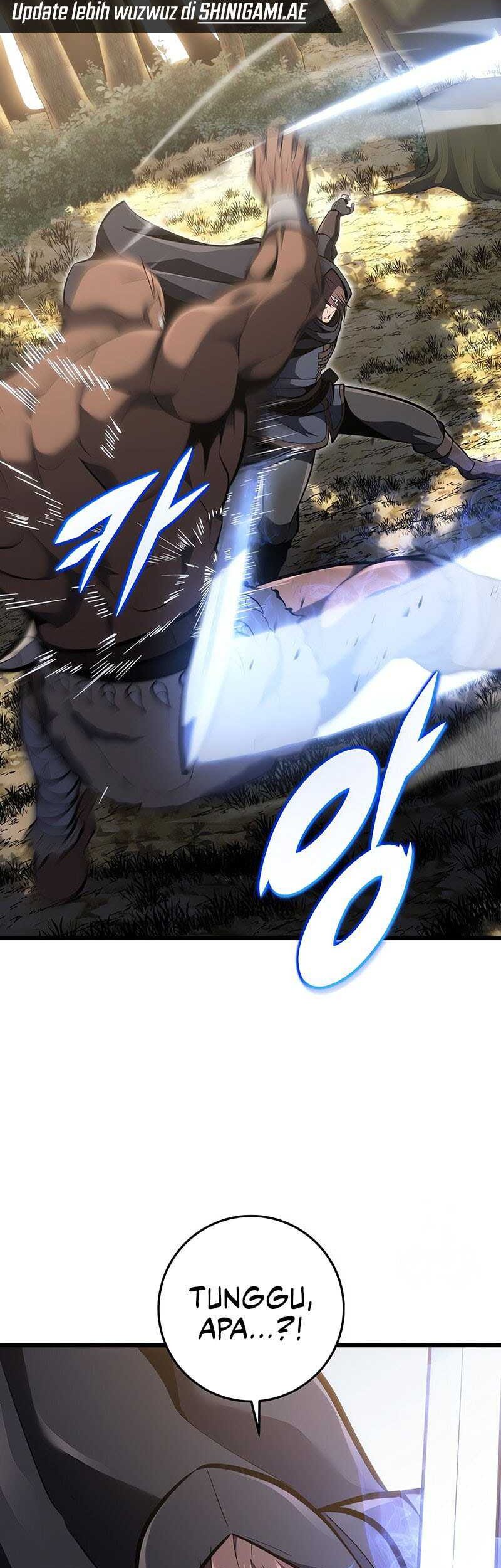A Dragonslayer’s Peerless Regression Chapter 32 - halaman 38