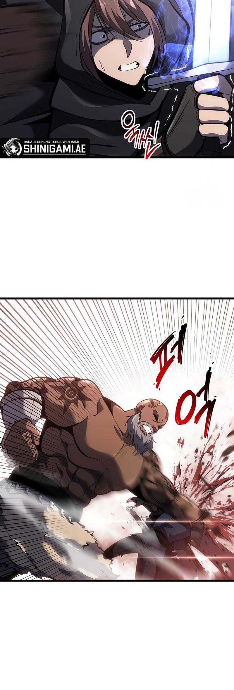 A Dragonslayer’s Peerless Regression Chapter 32 - halaman 39