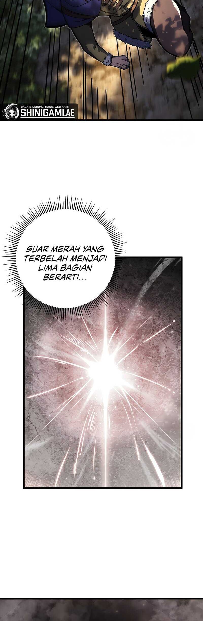 A Dragonslayer’s Peerless Regression Chapter 32 - halaman 4