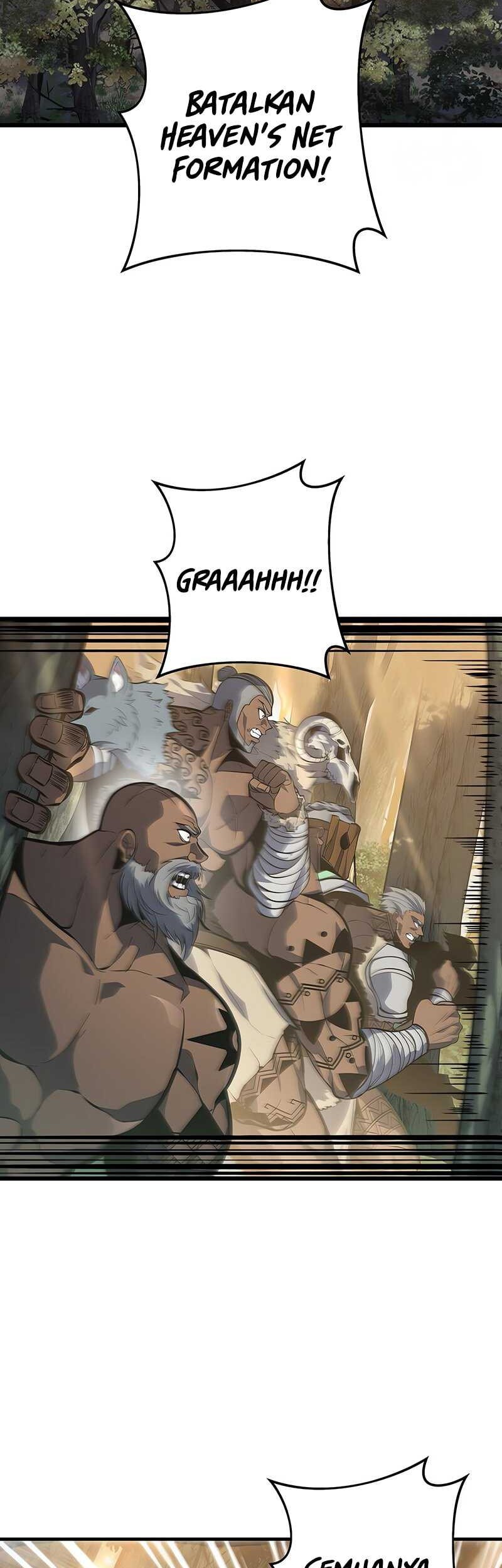 A Dragonslayer’s Peerless Regression Chapter 32 - halaman 42