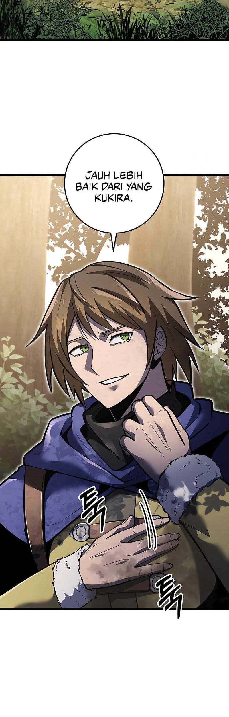A Dragonslayer’s Peerless Regression Chapter 32 - halaman 45