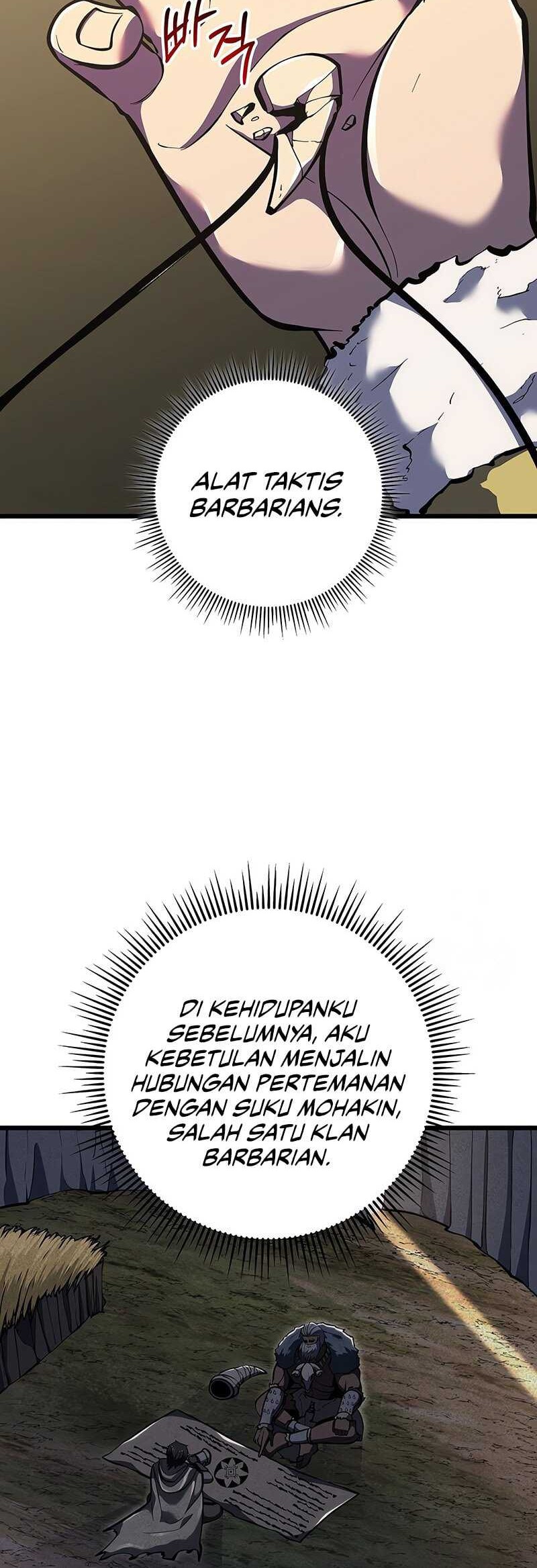 A Dragonslayer’s Peerless Regression Chapter 32 - halaman 47