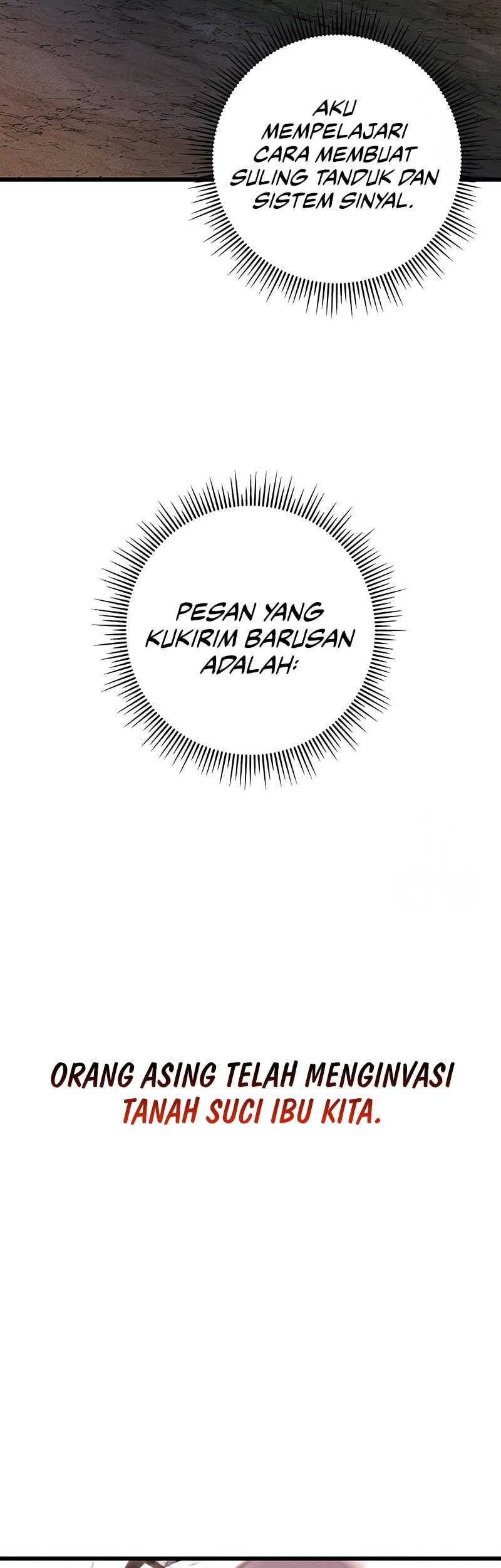 A Dragonslayer’s Peerless Regression Chapter 32 - halaman 48