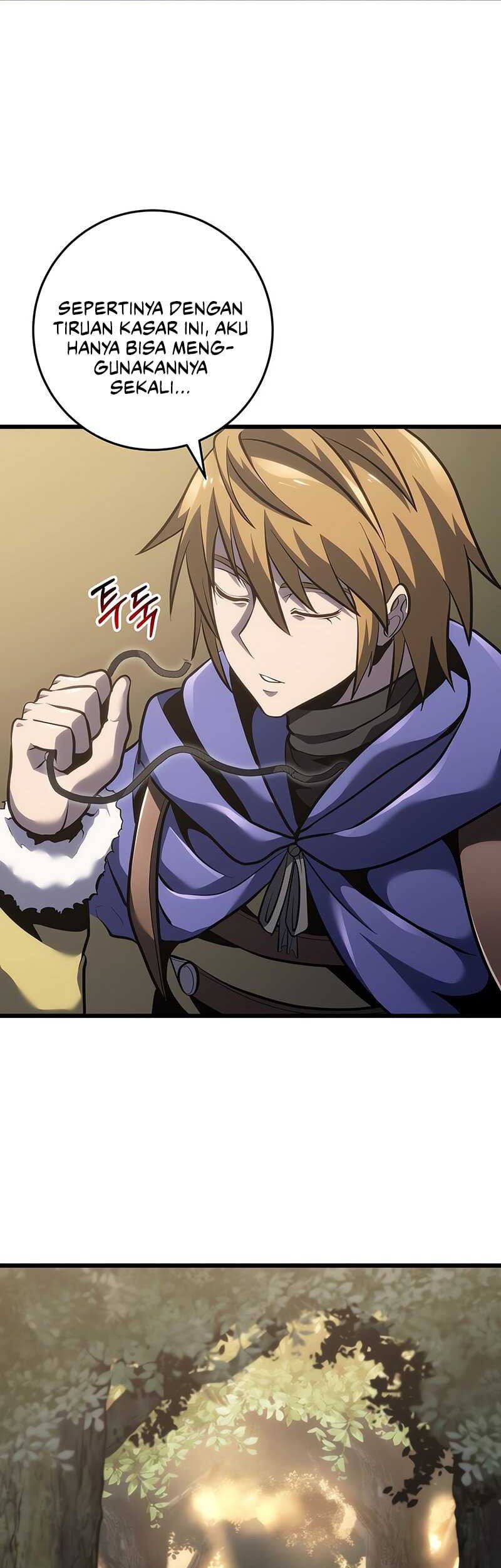 A Dragonslayer’s Peerless Regression Chapter 32 - halaman 50