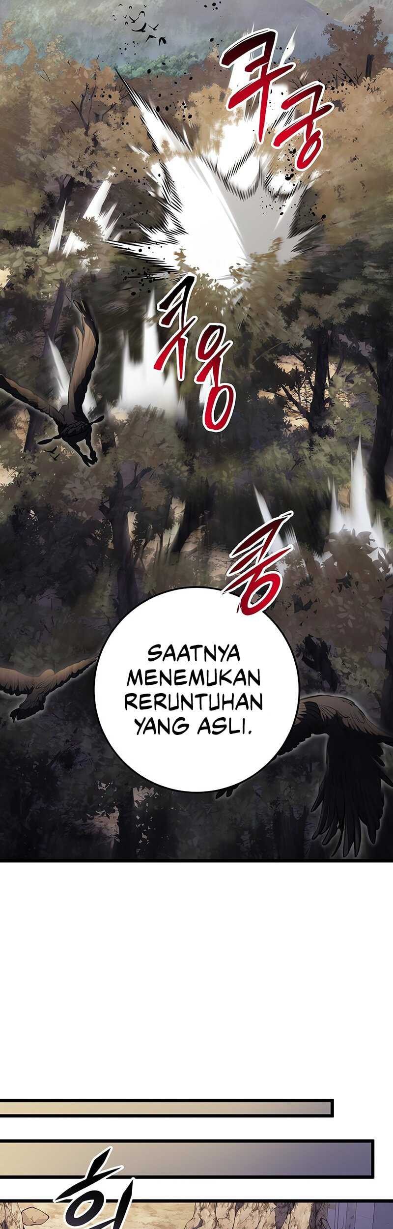 A Dragonslayer’s Peerless Regression Chapter 32 - halaman 52