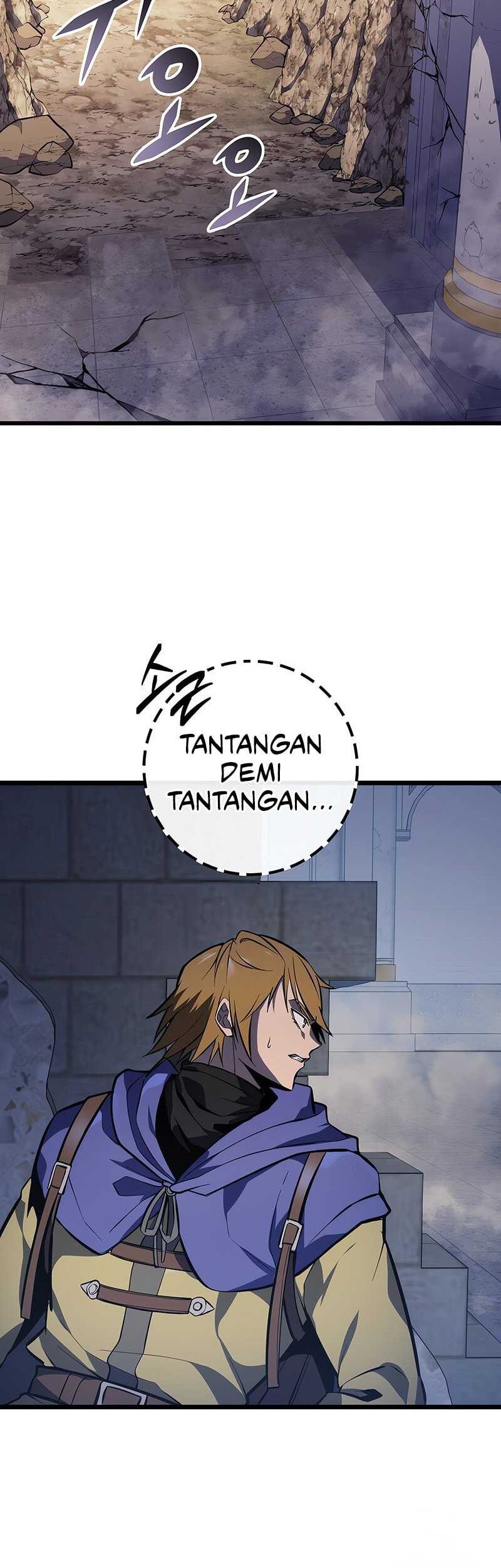 A Dragonslayer’s Peerless Regression Chapter 32 - halaman 53