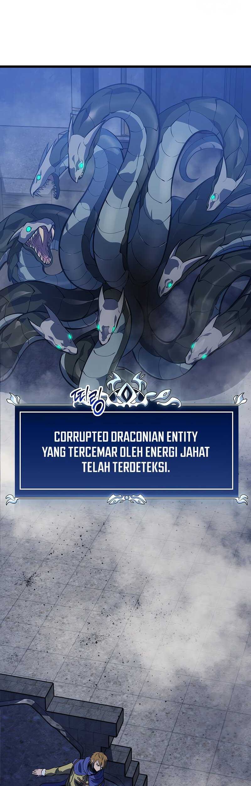 A Dragonslayer’s Peerless Regression Chapter 32 - halaman 54