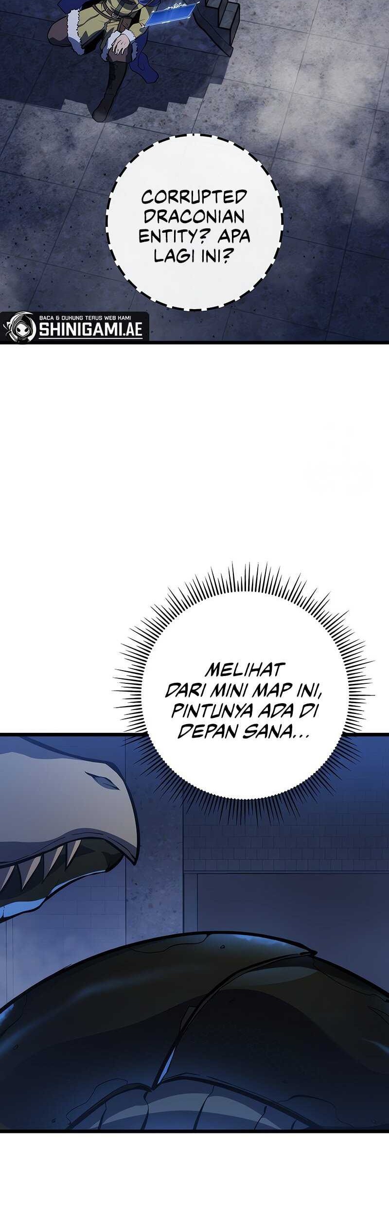 A Dragonslayer’s Peerless Regression Chapter 32 - halaman 55