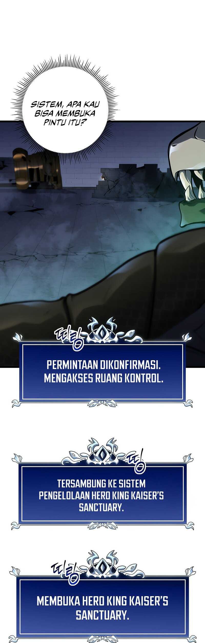 A Dragonslayer’s Peerless Regression Chapter 32 - halaman 56