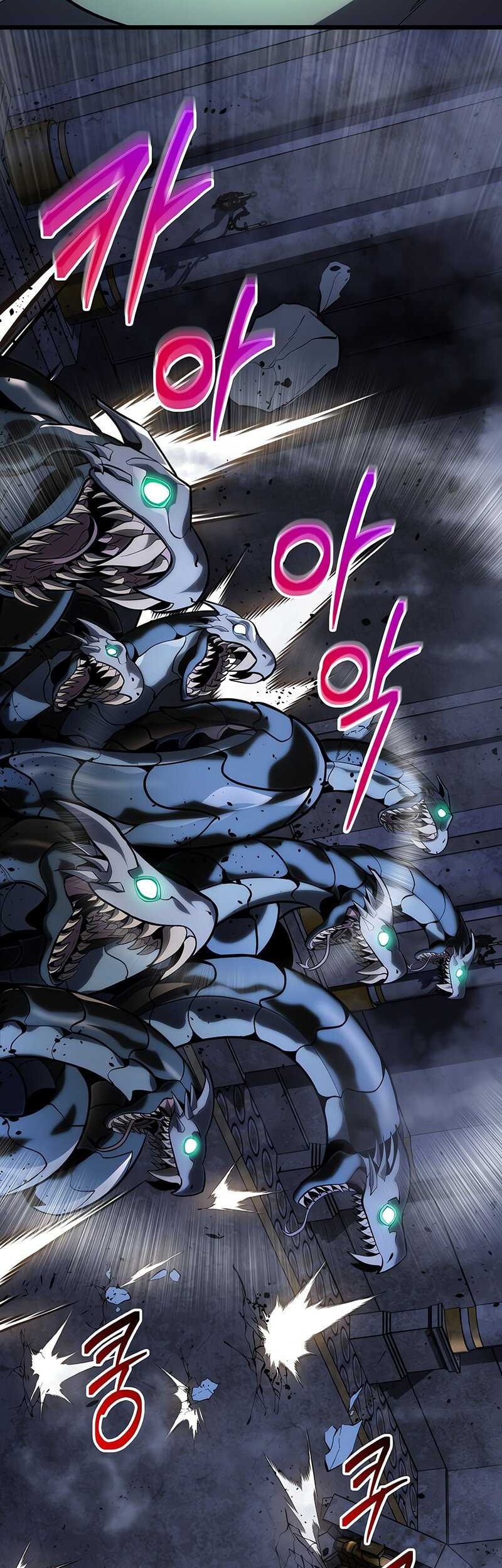 A Dragonslayer’s Peerless Regression Chapter 32 - halaman 58