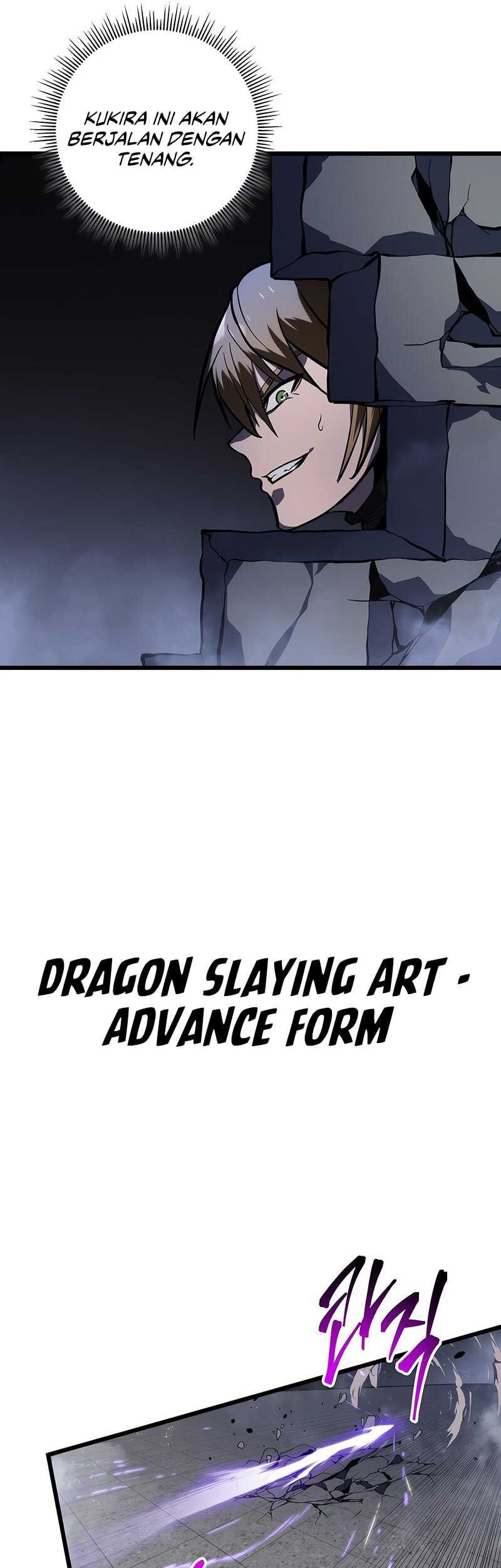 A Dragonslayer’s Peerless Regression Chapter 32 - halaman 60