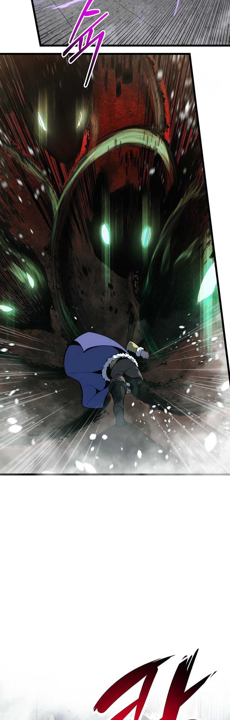 A Dragonslayer’s Peerless Regression Chapter 32 - halaman 61