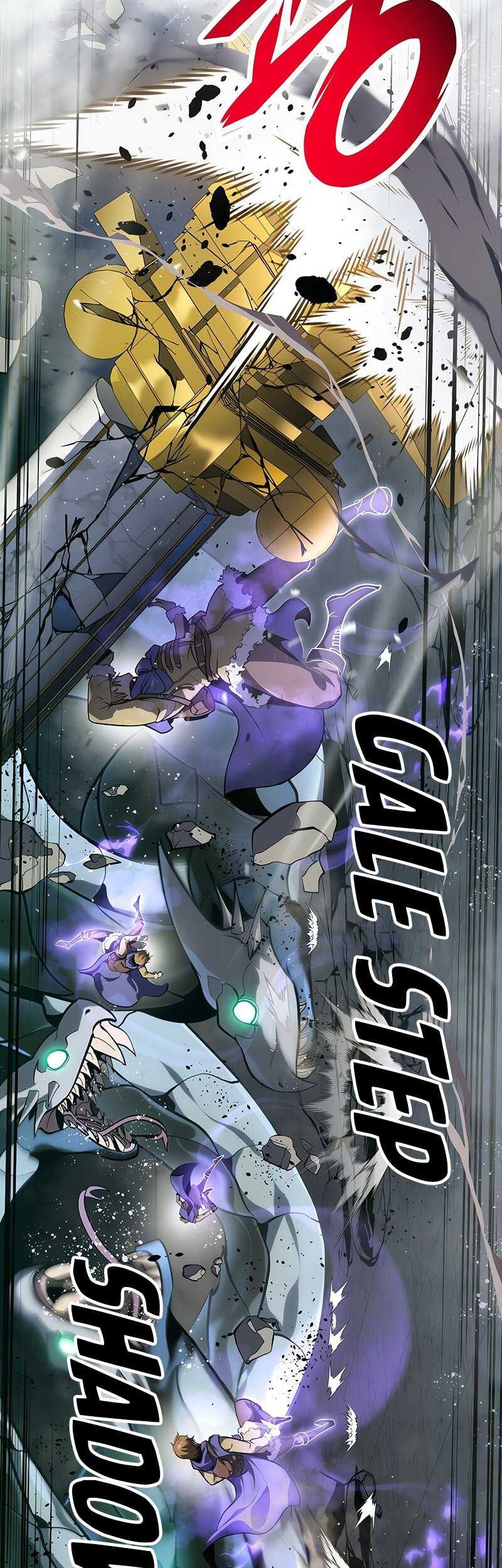 A Dragonslayer’s Peerless Regression Chapter 32 - halaman 62