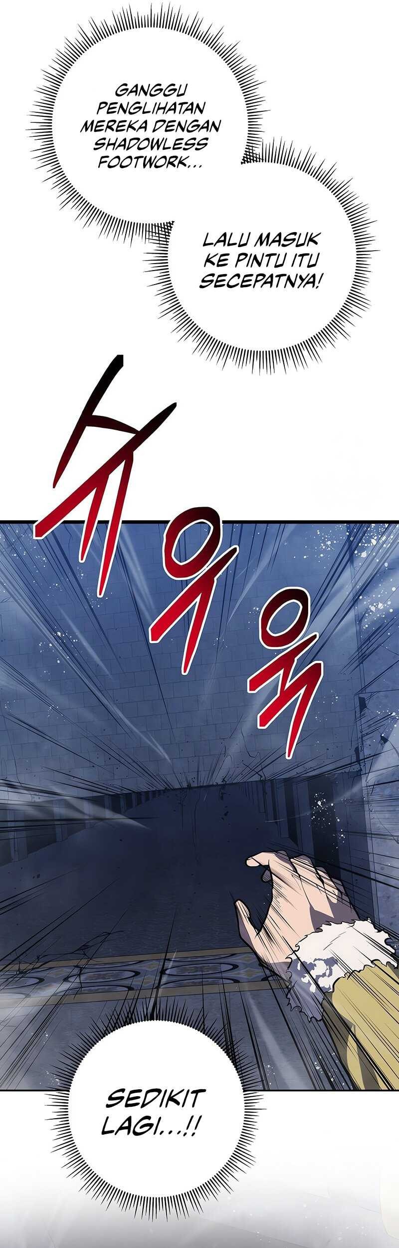 A Dragonslayer’s Peerless Regression Chapter 32 - halaman 64