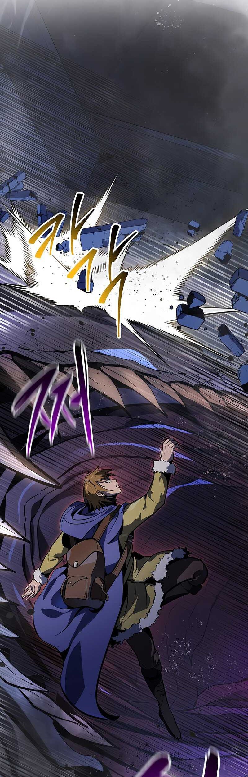 A Dragonslayer’s Peerless Regression Chapter 32 - halaman 65