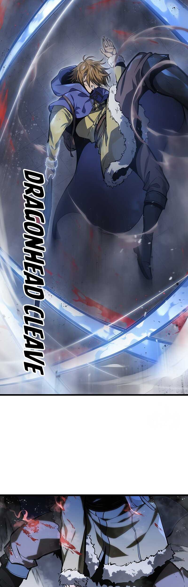 A Dragonslayer’s Peerless Regression Chapter 32 - halaman 70