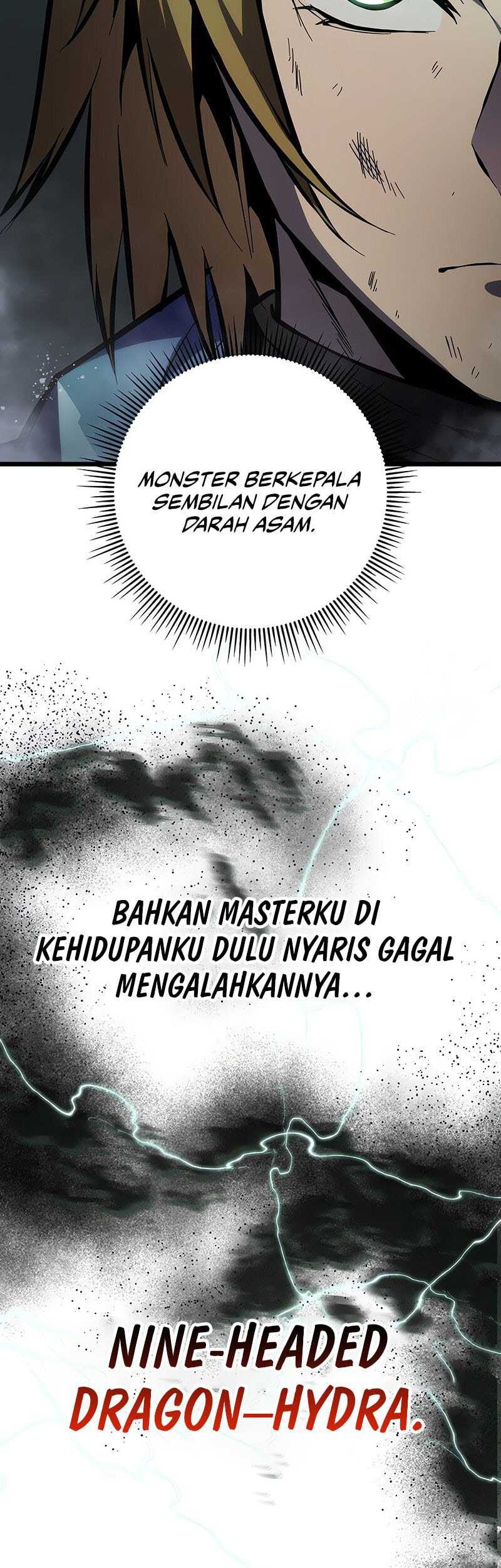A Dragonslayer’s Peerless Regression Chapter 32 - halaman 73