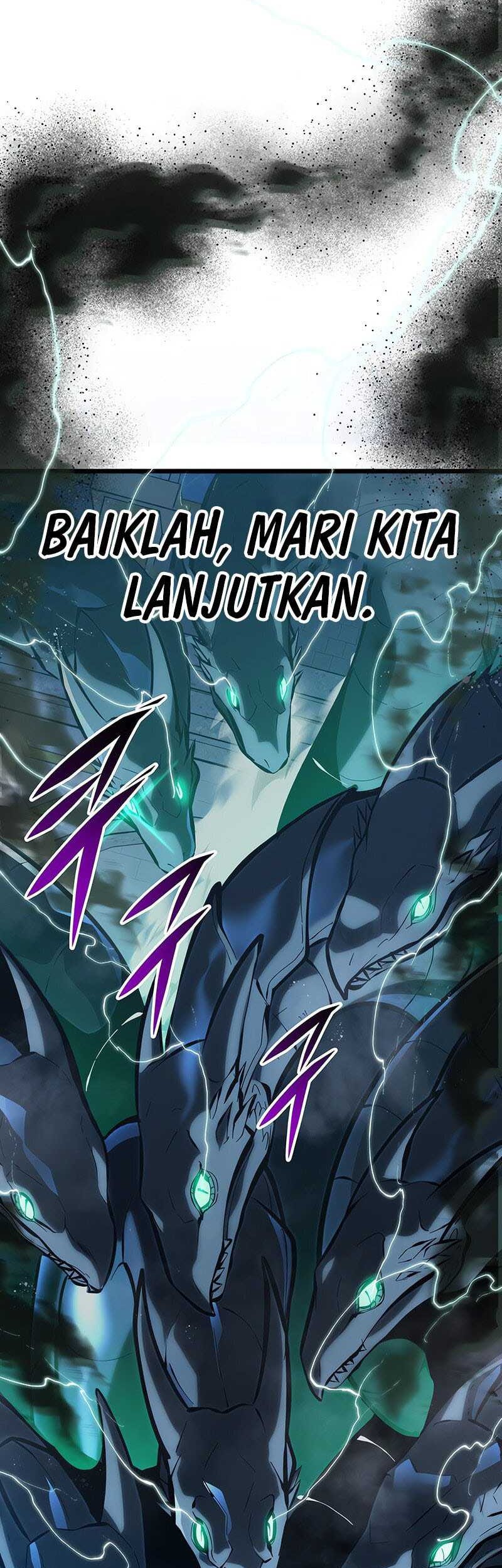 A Dragonslayer’s Peerless Regression Chapter 32 - halaman 74