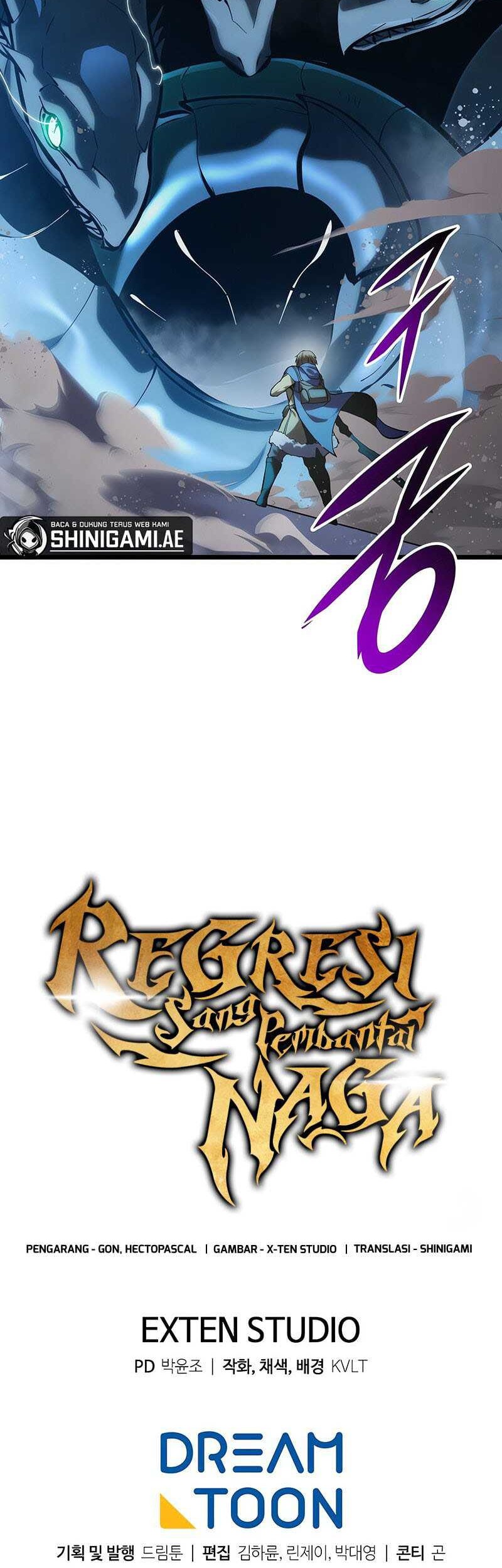 A Dragonslayer’s Peerless Regression Chapter 32 - halaman 75