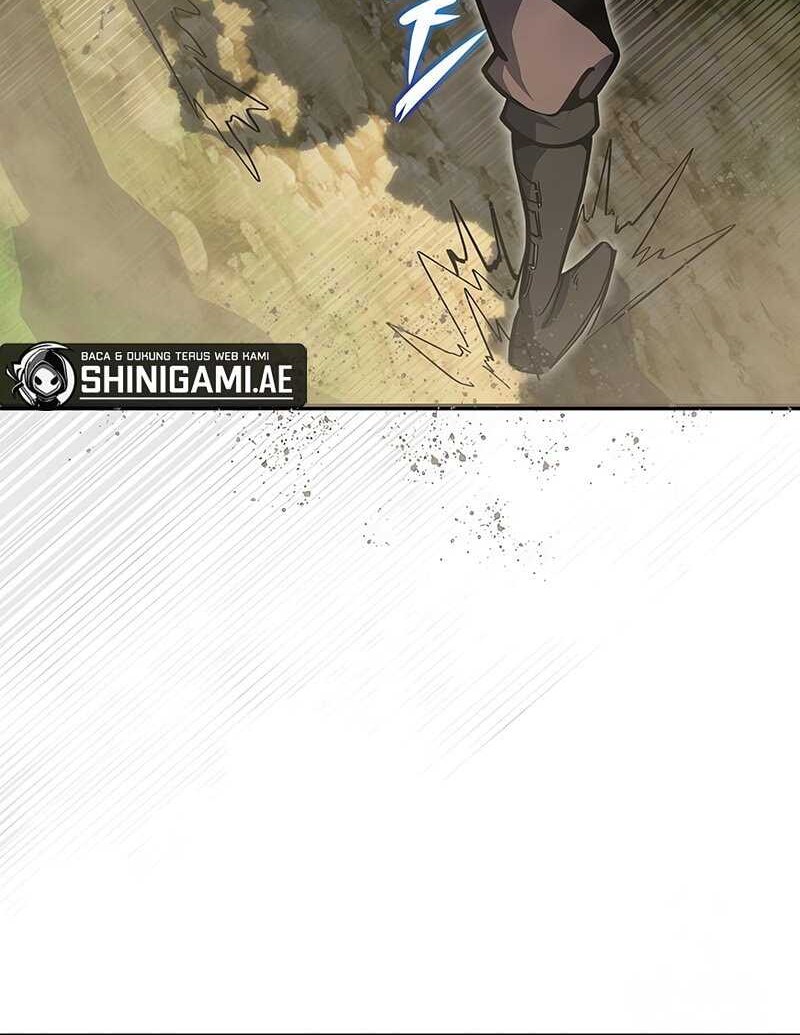 A Dragonslayer’s Peerless Regression Chapter 32 - halaman 8
