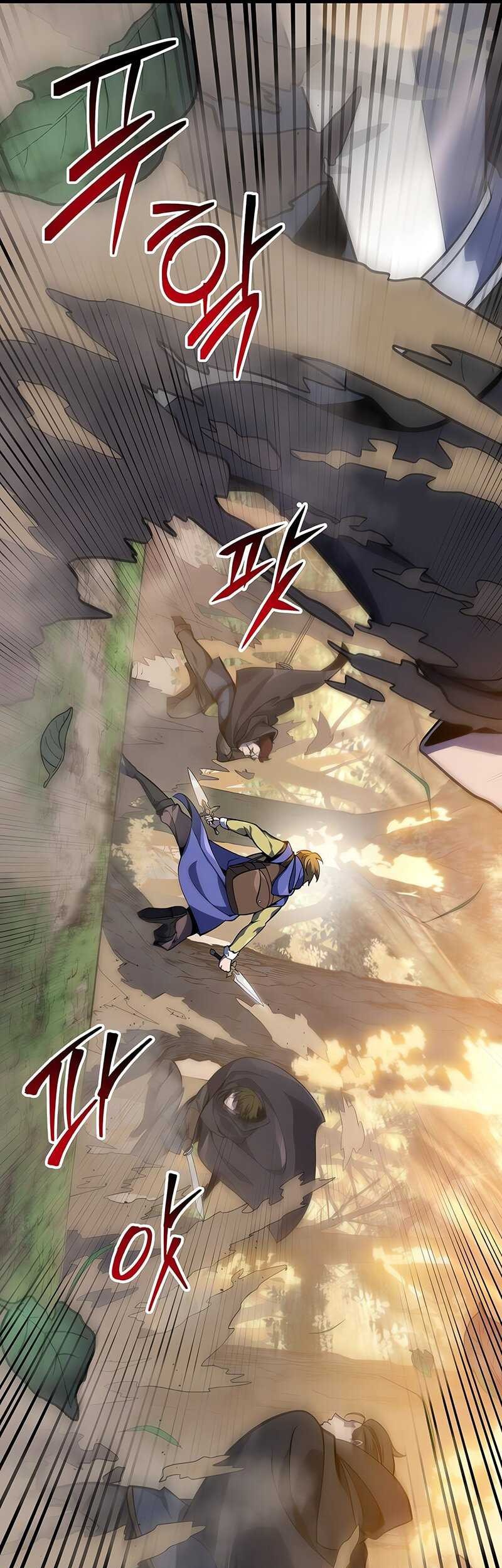 A Dragonslayer’s Peerless Regression Chapter 32 - halaman 9