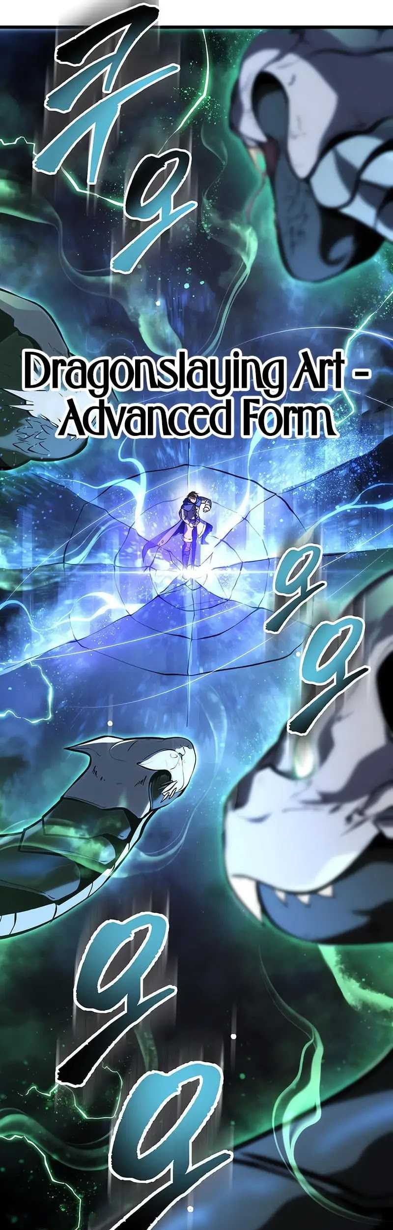 A Dragonslayer’s Peerless Regression Chapter 33 - halaman 14