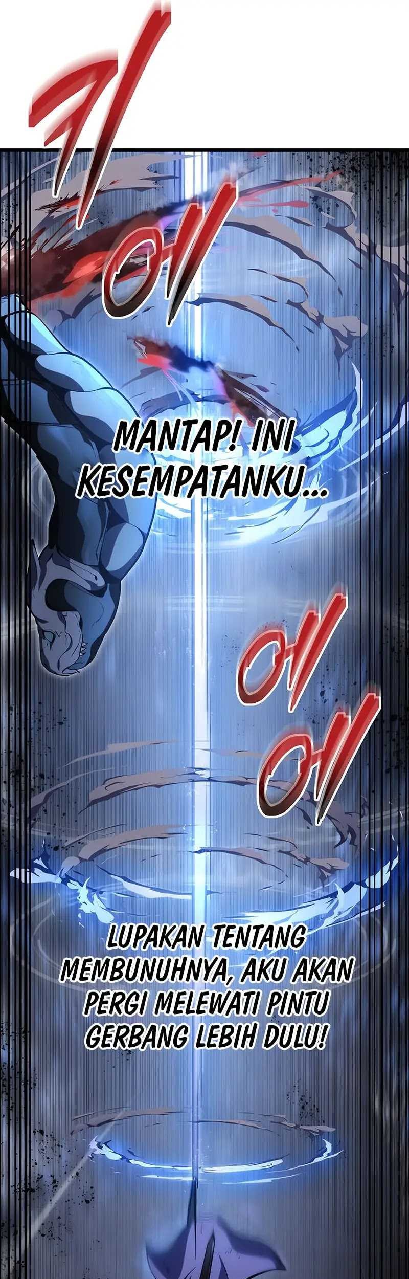 A Dragonslayer’s Peerless Regression Chapter 33 - halaman 18